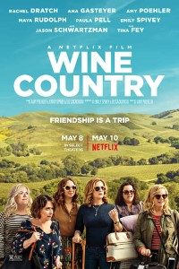 Wine Country (2019) Dual Audio {Hindi-English}