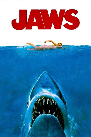 Jaws (1975) BluRay Dual Audio {Hindi-English}