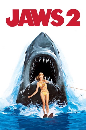 Jaws 2 (1978) BluRay Dual Audio {Hindi-English}