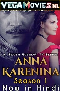 Anna Karenina Season 1 (2017) Hindi Dubbed Complete Series