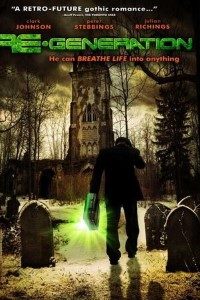 Re-Generation (2004) Dual Audio {Hindi-English}