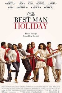The Best Man Holiday (2013) Dual Audio {Hindi-English}