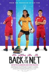 Back of the Net (2019) Dual Audio {Hindi-English}