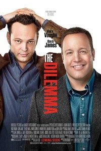 The Dilemma (2011) Dual Audio {Hindi-English}