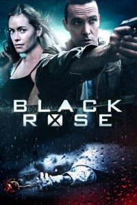 Black Rose (2014) Dual Audio {Hindi-English}