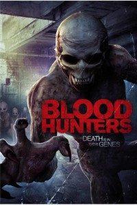 Blood Hunters (2016) Dual Audio {Hindi-English}