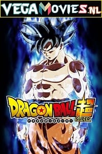 Dragon Ball Super (Season 2) Dual Audio {Hindi-English} Anime Series