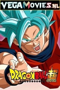 Dragon Ball Super (Season 3) Dual Audio {Hindi-English} Anime Series