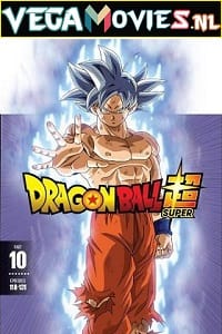 Dragon Ball Super (Season 4) Dual Audio {Hindi-English} Anime Series