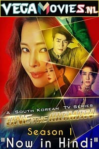 One the Woman (Season 1) Hindi Dubbed Complete Korean Drama Web Series