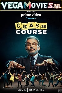 Crash Course (Season 1) Hindi Amazon Prime Complete Web Series