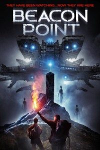 Beacon Point (2016) Dual Audio {Hindi-English}