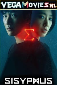 Sisyphus: The Myth – Disney- (Season 1) Korean With English Subtitles 720p [450MB] WEB-DL