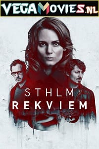Stockholm Requiem (Season 1) Hindi Dubbed Complete Swedish Series