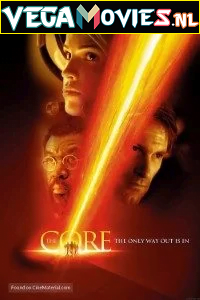 The Core (2003) Dual Audio {Hindi-English}