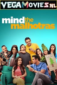 Mind the Malhotras (Season 1 – 2) Hindi Amazon Prime Complete Web Series