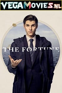 The Fortune – La Fortuna (2021) Season 1 Dual Audio {Hindi-English}