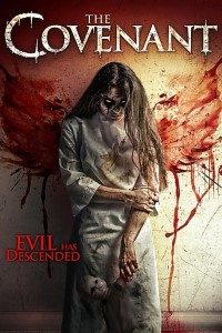 The Covenant (2017) Dual Audio {Hindi-English}