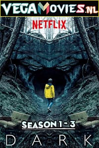 Dark (Season 1 – 3) {English With Subtitles} Netflix Series Complete WEB-DL