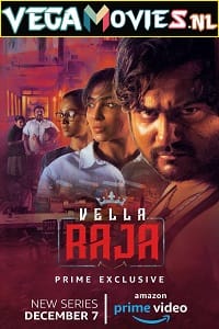Vella Raja (2018) Season 1 Hindi Complete Amazon Prime Video WEB Series