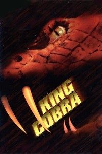 King Cobra (1999) Dual Audio {Hindi-English}