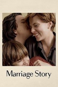 Marriage Story (2019) Full Movie In English