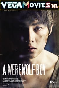 A Werewolf Boy (2012) BluRay {Korean With English Subtitle}