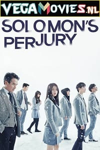 Solomons Perjury (Season 1) Dual Audio [Hindi - Korean] Complete Series WeB-DL 720p [300MB]