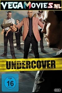 Undercover (Season 3) Hindi Dubbed Complete Web Series