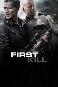 First Kill (2017) Dual Audio {Hindi-English}