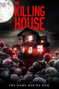 The Killing House (2018) Dual Audio {Hindi-English}