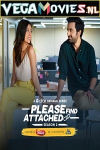 Please Find Attached (Season 1 – 2) Hindi Complete Mini TV Series