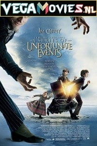 A Series of Unfortunate Events (2004) Dual Audio {Hindi-English} WEB-DL