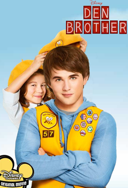 Den Brother (2010) Dual Audio Hindi Movie