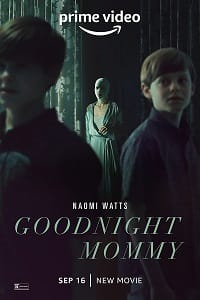 Goodnight Mommy (2022) Dual Audio {Hindi-English}