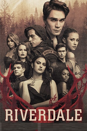 Riverdale (Season 1-7) [S07E20 Added] English WEB Series