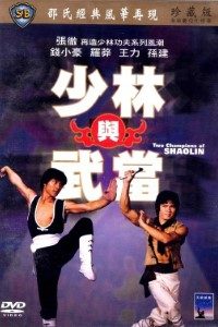 Two Champions of Death (1980) Dual Audio {Hindi-English}