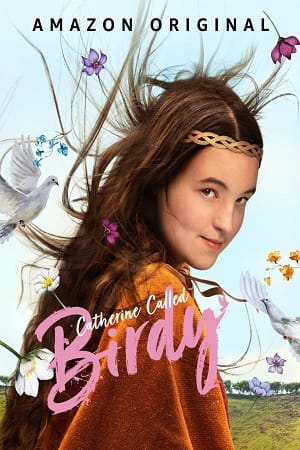 Catherine Called Birdy (2022) Amazon Original Dual Audio {Hindi-English}