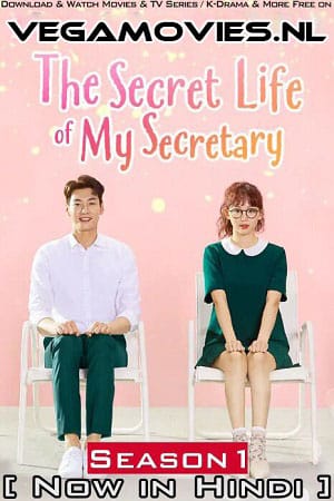 The Secret Life of My Secretary (Season 1) Hindi Dubbed Complete K-Drama Series