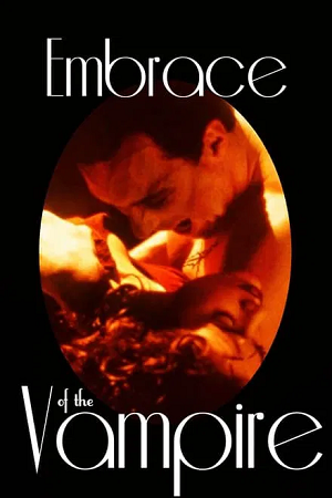 [18-] Embrace of the Vampire (1995) Unrated-BluRayDual Audio {Hindi-English}