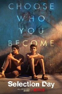 Selection Day (Season 1) All Episodes Hindi Web Series