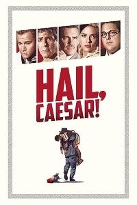 Hail, Caesar (2016) Dual Audio {Hindi-English}