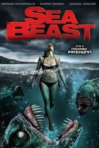 Sea Beast (2008) Dual Audio {Hindi-English}