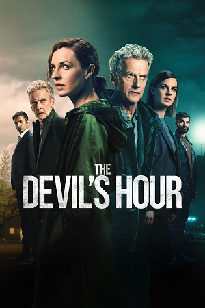 The Devil’s Hour – Amazon Original (Season 1 – 2) Dual Audio {Hindi-English}