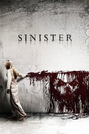 Sinister (2012) Dual Audio {Hindi-English} BluRay