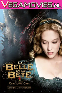 Beauty and the Beast (2014) Dual Audio {Hindi-English}