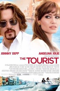 The Tourist (2010) Dual Audio {Hindi-English}