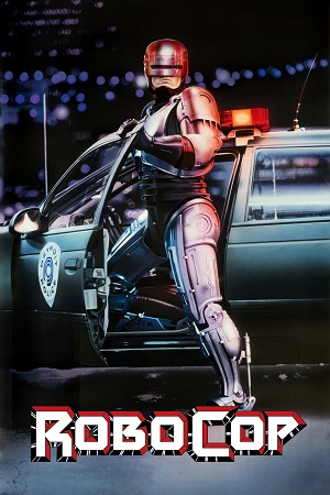 RoboCop (2014) Dual Audio {Hindi-English} BluRay