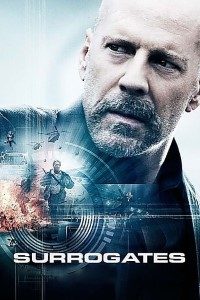Surrogates (2009) Dual Audio Hindi