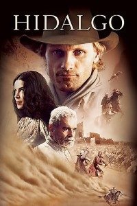 Hidalgo (2004) Dual Audio {Hindi-English}
